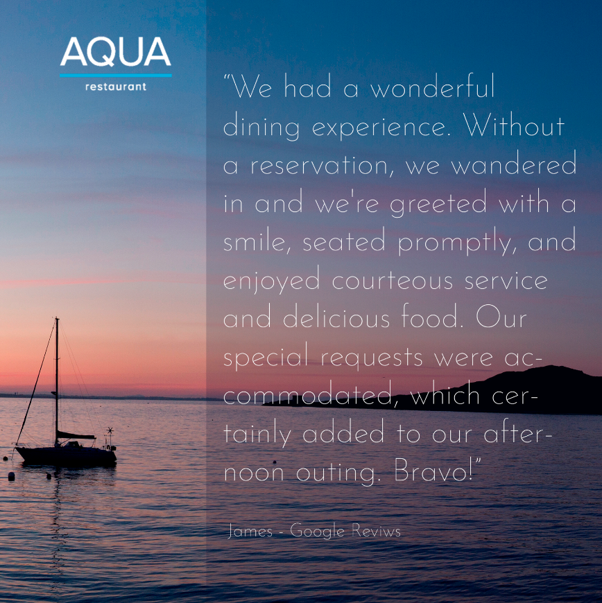Always a pleasure reading reviews such as these from our guests. It always reminds us why we love what we do. 

Definitely the best way to start the month!