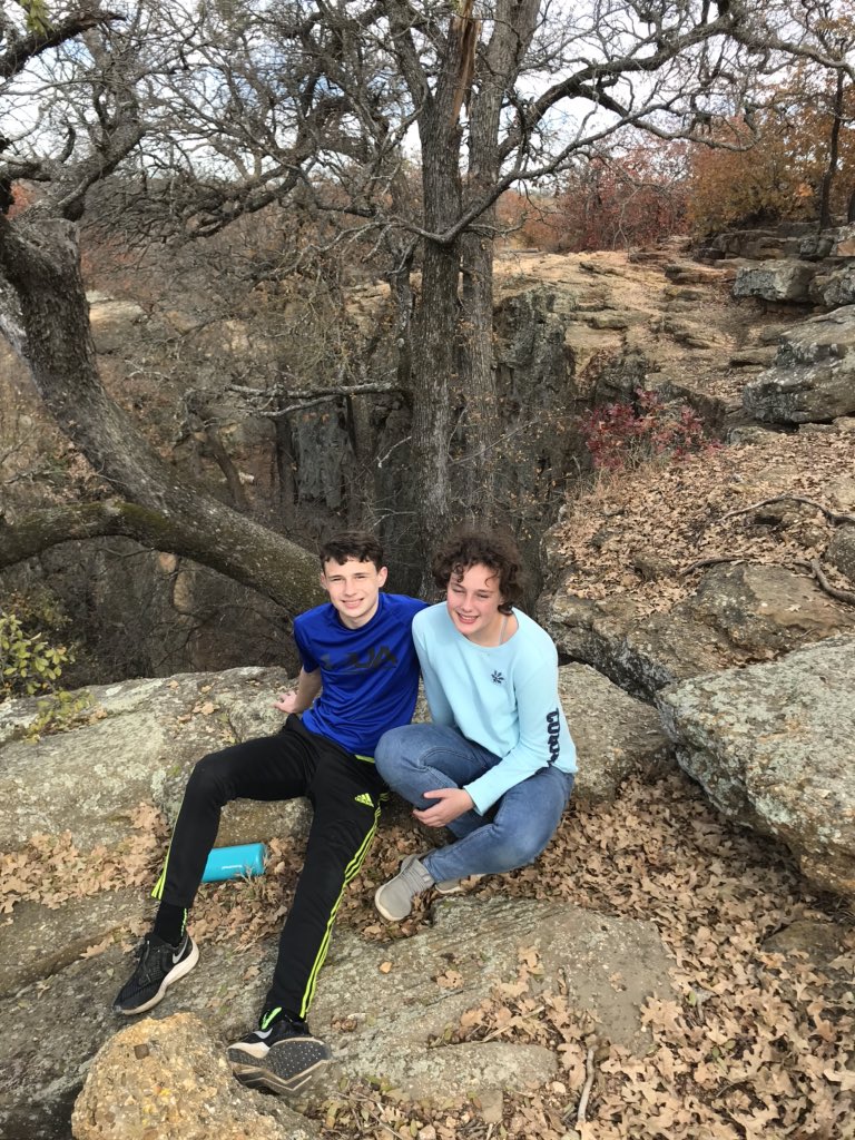 David Barnette tweet media