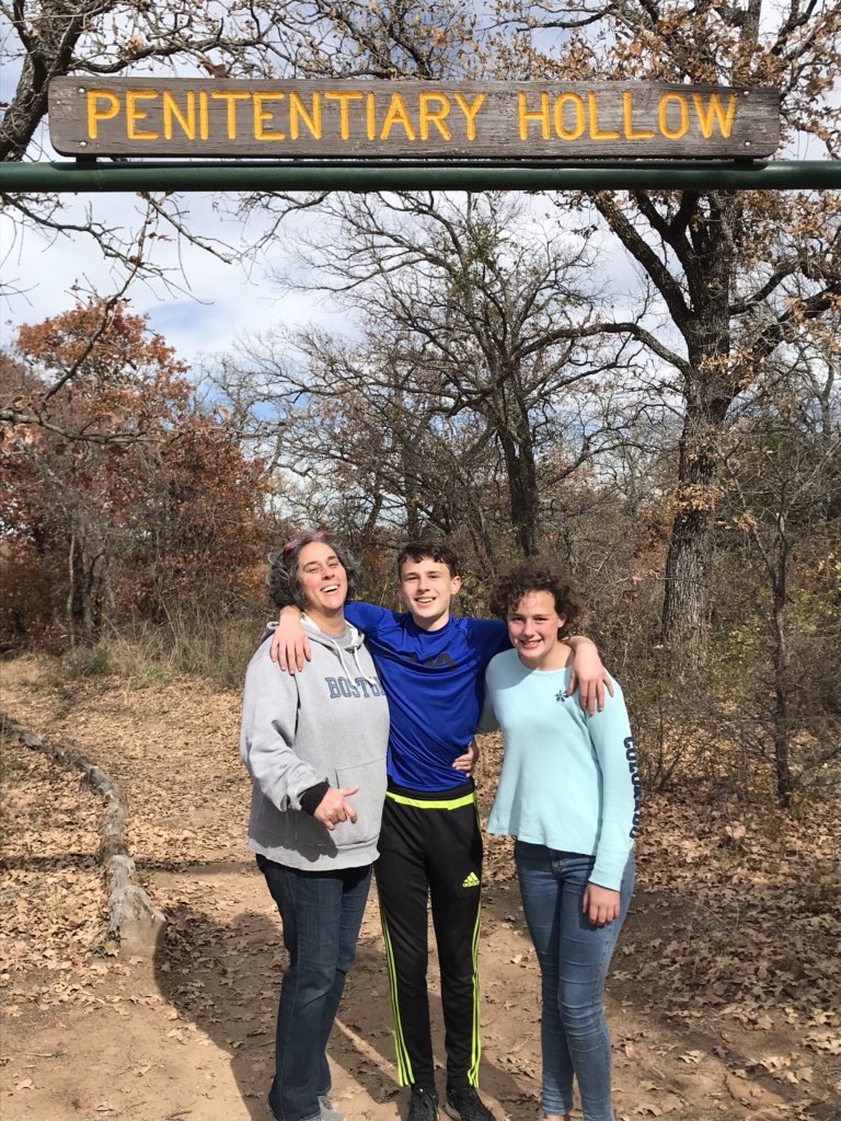 David Barnette tweet media