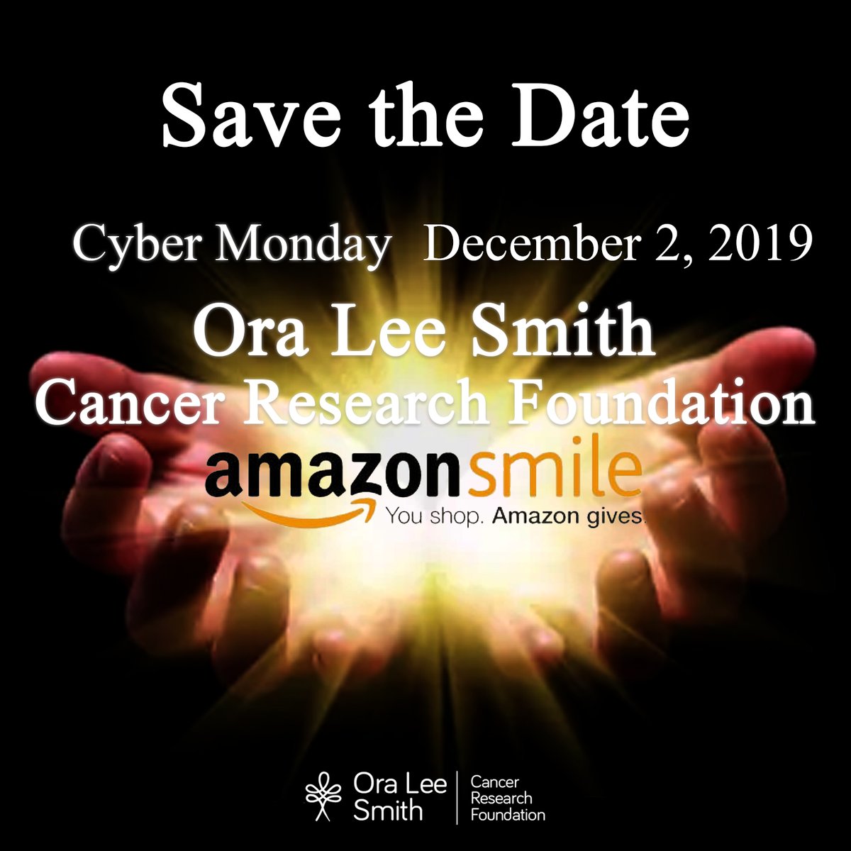 drhadiyahgreen's tweet photo. Hey!👋🏾 We need YOU!
⌚Get ready for #GivingTuesday after #CyberMonday!
✨If we maximize the @facebook match, @weareoralee will reach our $1 million!✨
To ensure your gift is matched, donate at 8AM EST on Giving Tuesday!
#GivingTuesday Facebook Event: https://t.co/y2RTD7Xy17 https://t.co/kSDiF1LgoU