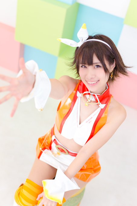 コスプレイヤーみなみのTwitter画像40