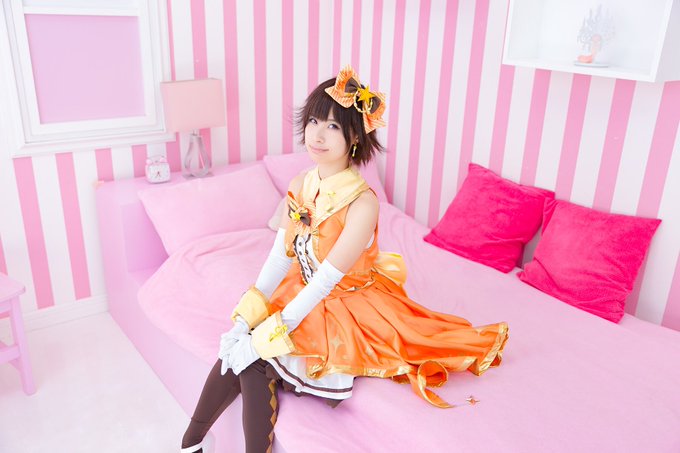 コスプレイヤーみなみのTwitter画像42