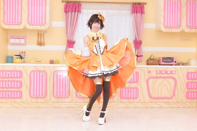 コスプレイヤーみなみのTwitter画像43