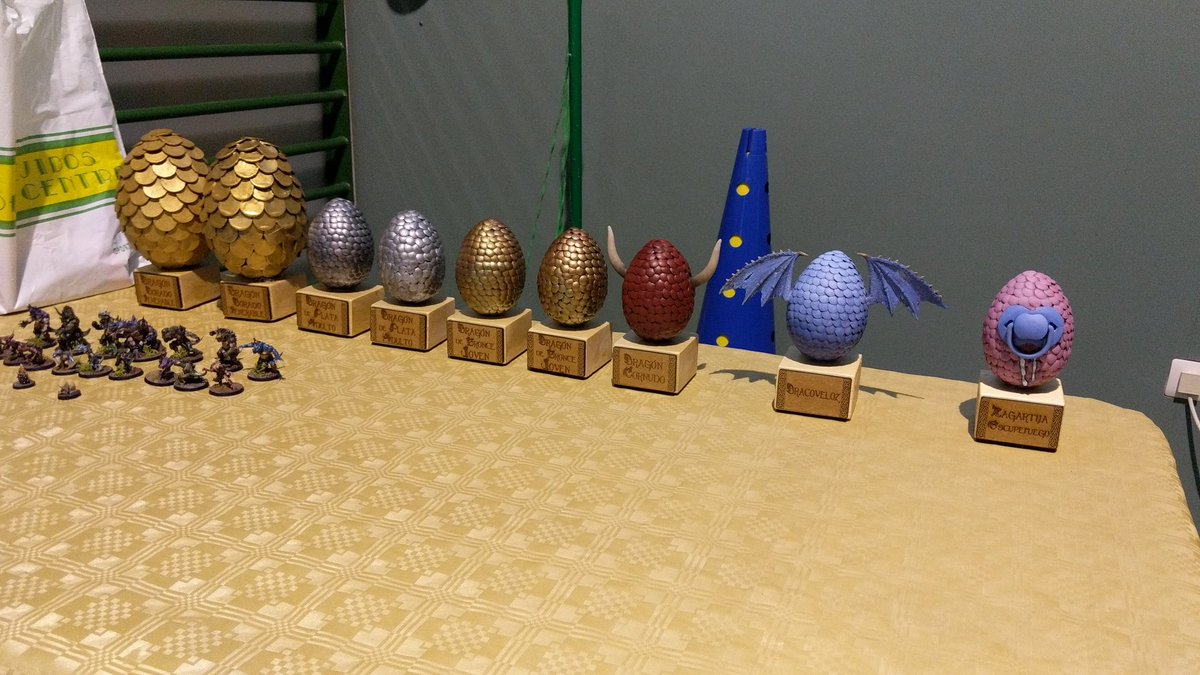 Son o no son los mejores premios de España??? La respuesta es clara.... SI!! 🤩🤩🤩🤩🤩🤩🤩🤩🤩🤩