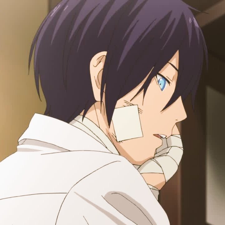 ota-zone  Noragami, Yato, Yato noragami