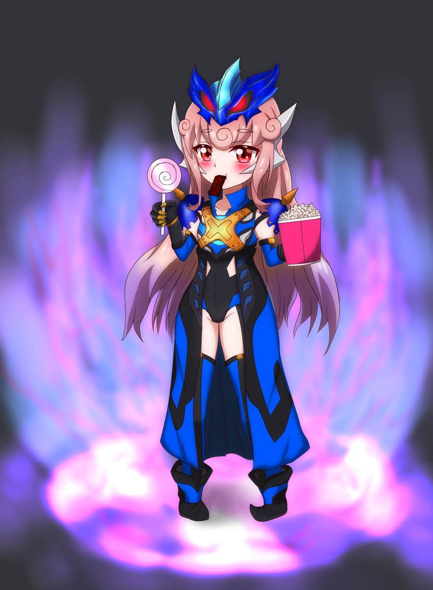 Twoucan ウルトラマントレギア の注目ツイート イラスト マンガ