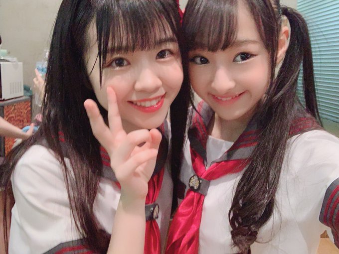 Twitterのコスプレ画像4