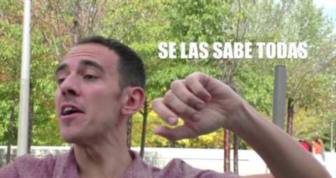 No me gusta como hemos ganao...
Hay que meter to los partidos 5 o 6 goles...
Los cambios son defensivos...