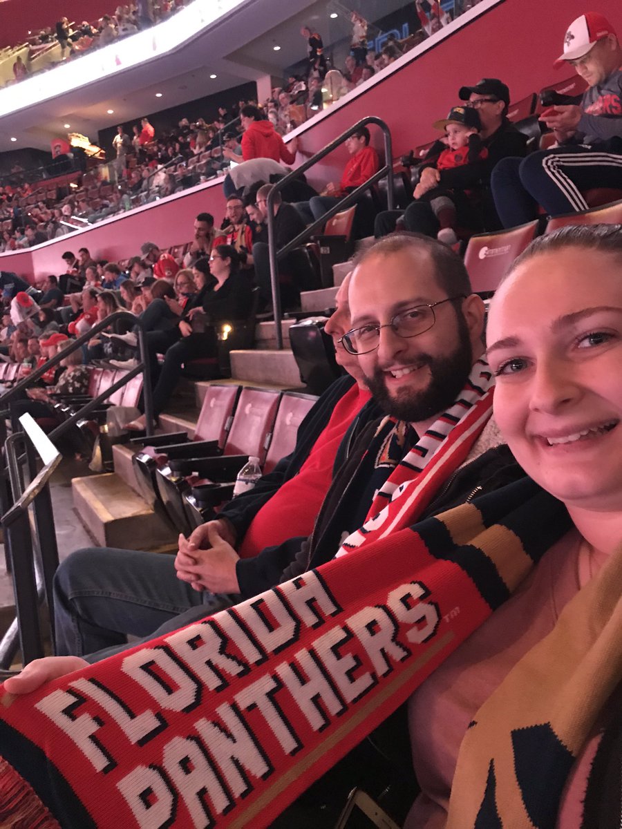 vmaj78's tweet photo. @FlaPanthers https://t.co/VBlLOjiNF4