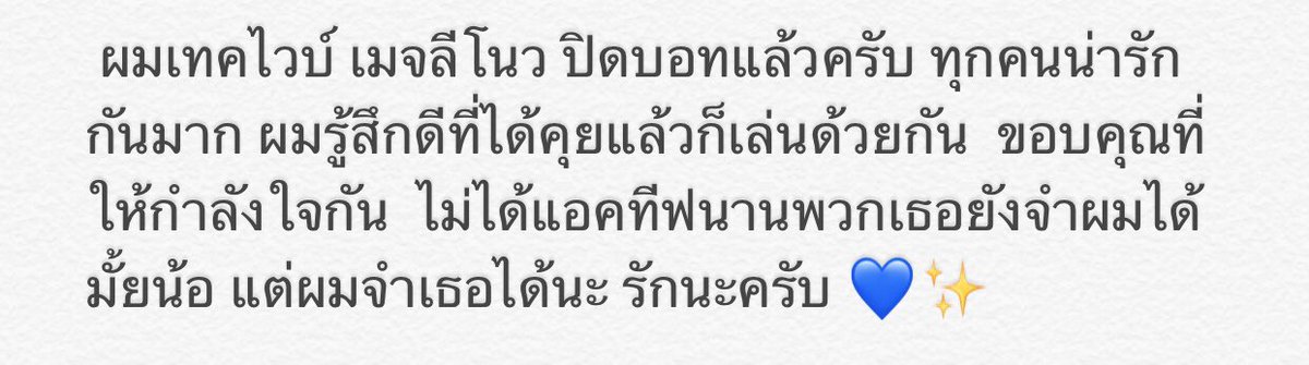 @Closed tweet media