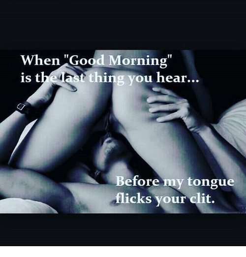 Ms_Christina2u's tweet photo. Good morning 😘 Happy Sinful Sunday. https://t.co/oAjxN5ACYP