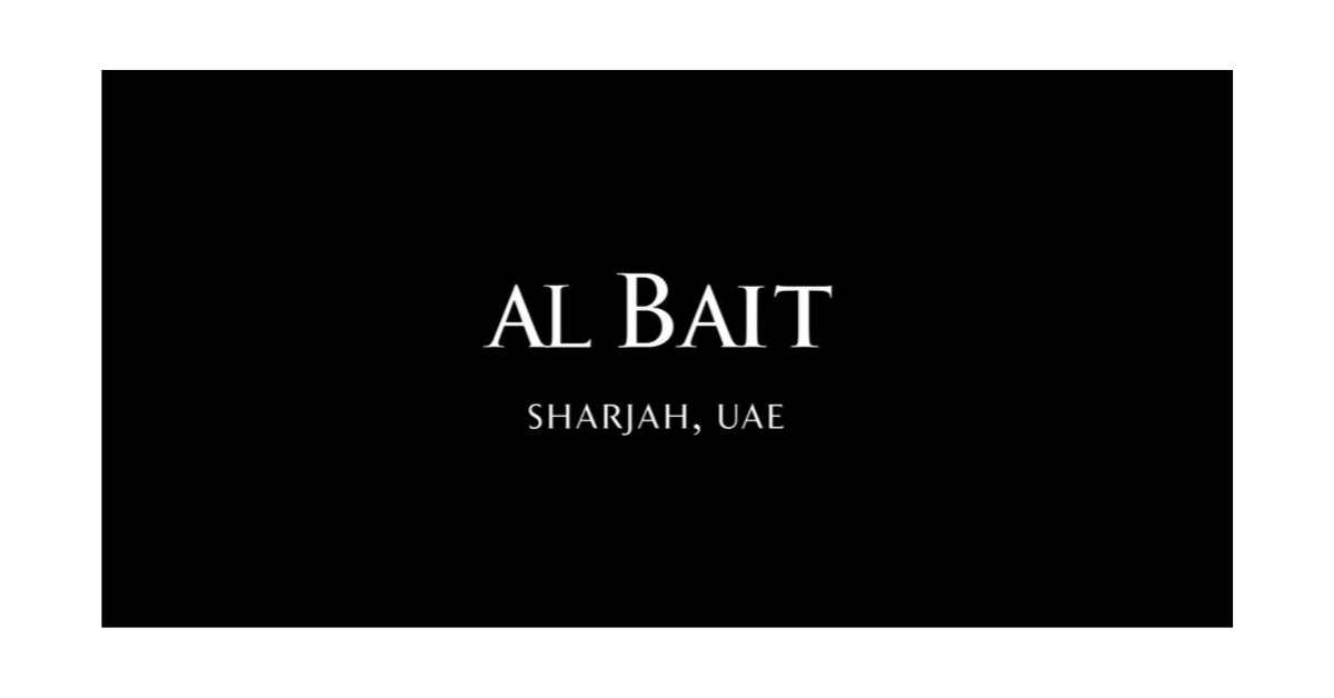 StaffPlace's tweet photo. Server
Al Bait - Sharjah, UAE
Download the StaffPlace app and create a profile to apply.
#StaffPlace #UAE #HotelJobs #SharjahJobs
https://t.co/yy5JrjrvIp https://t.co/KLxhnD9Uyk