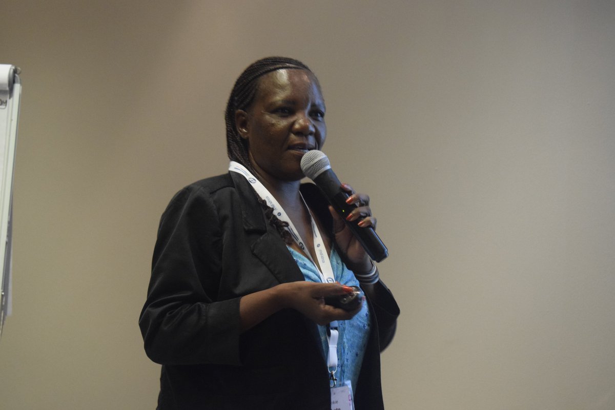 AfricanLiberals's tweet photo. 3 impact projects were awarded. What we observed from all project presentations were:

✅ engagement of new women or those whom are members of one's political party
⚠️ Recruitment and management of volunteers
📕Advocacy, impact and personal development

#ALNwomen
#FreeToAdvance https://t.co/bDqkj8WpvJ