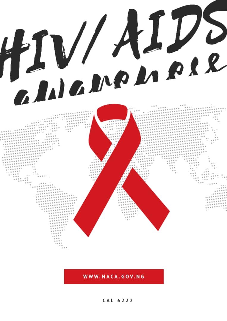 NACANigeria's tweet photo. End Stigma
End Discrimination
End stereotyping
Lets join hands to take precautionary measures. It can spread through fluid exchange not by touching, handshake, hugging and sharing of plates or spoon.
#WorldAIDSDay2019 #Call6222 #CommunitiesMakeTheDifference https://t.co/J2EDi6hbFF