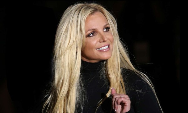 ¡¡Happy birthday, Britney Spears (    !!  