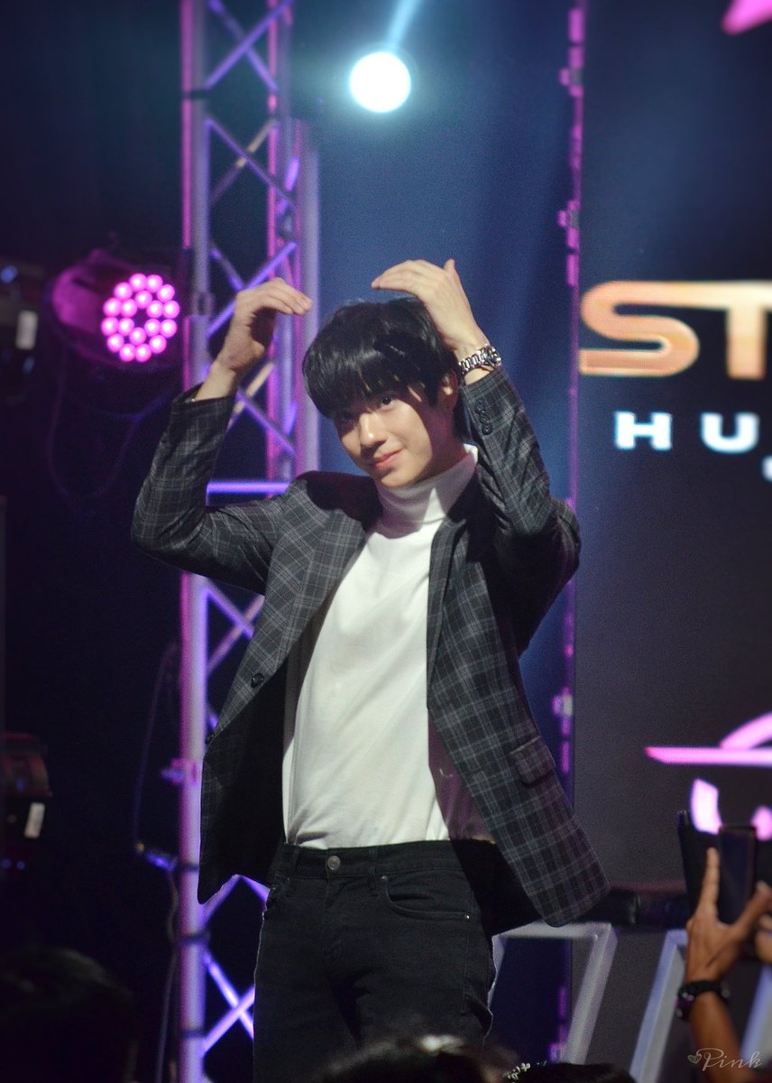 Pink_JTM1's tweet image. น่ารักตะมุตะมิที่สุดไปเลยพี่จ๋า 😘💕

รักก @Tee_Jaruji #TEeThanapon #Superboyprojectfinalweek