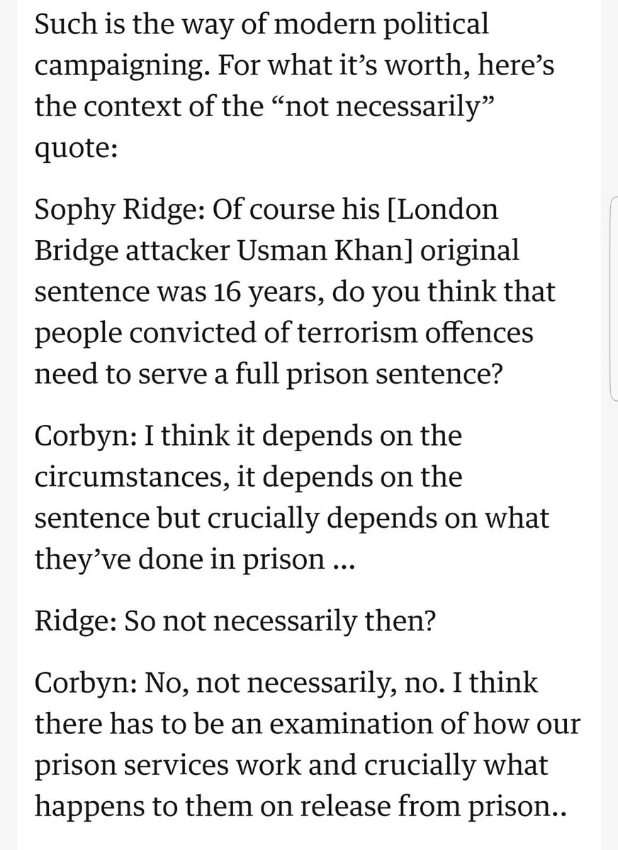 ellyakanga's tweet image. Context is king. We must fight misrepresentation whenever it manifests irrespective of political orientation. Such a shame seeing Tory ministers and the @Conservatives trying to spin a conversation for political gain. Pathetic #chuntering