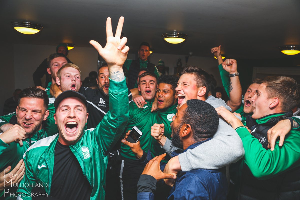 tom_mul46's tweet photo. Best of luck to @ChiCityFC in their @EmiratesFACup Second Round tie against @TranmereRovers today! 👏
Was a pleasure to experience what the First Round bye meant to the club, and hopefully there'll be more #MagicOfTheCup this afternoon 👀
#EmiratesFACup #UpTheChi #ChiCityFC https://t.co/zrOUxfLOvD