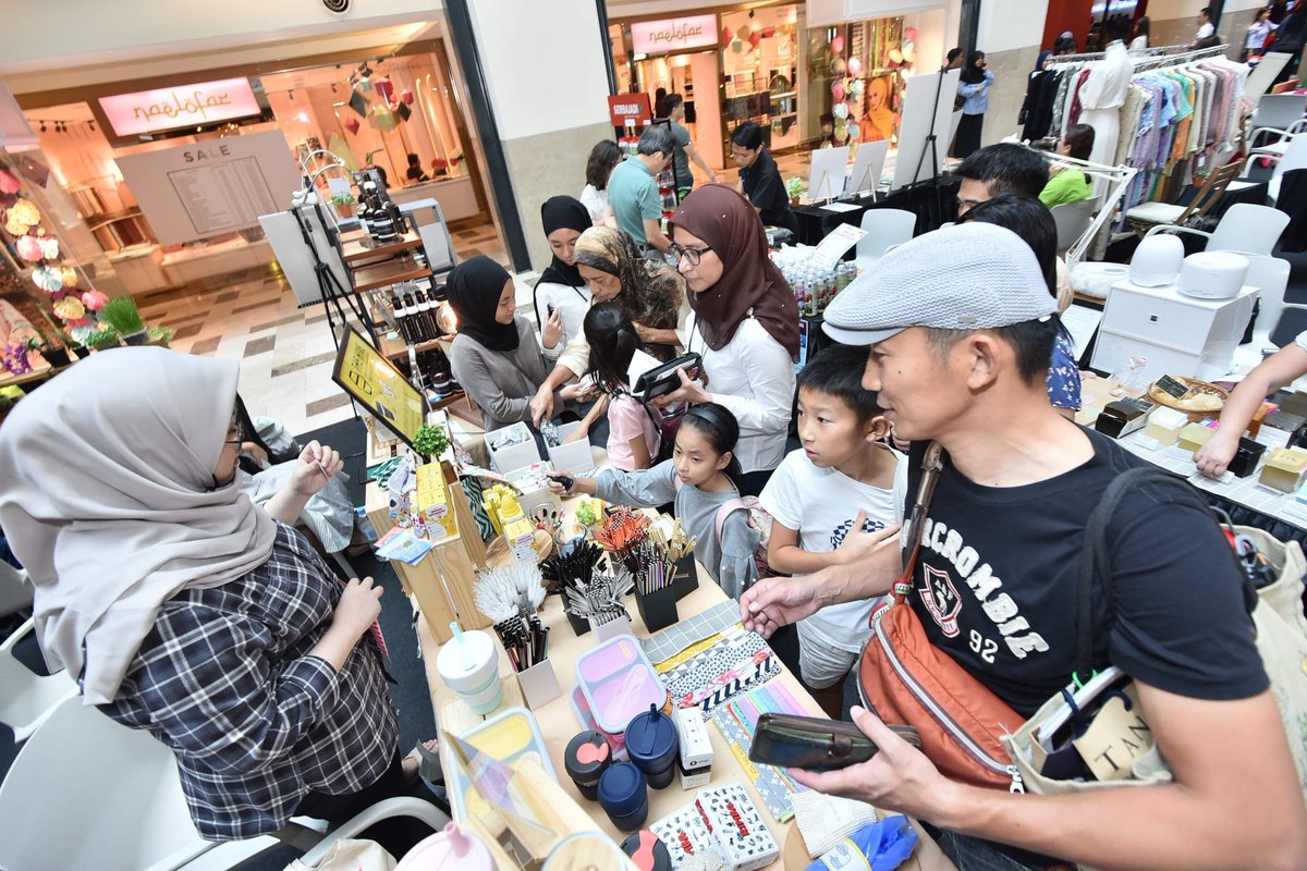 International KL Eco Film Fest tweet media
