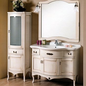 PWohnens's tweet image. #Möbel Made in #Italy.  Wunderschöne Badezimmermöbel aus #italienischer #Handwerkskunst. Mehr darüber auf unserer #Piazza des #Wohnens .