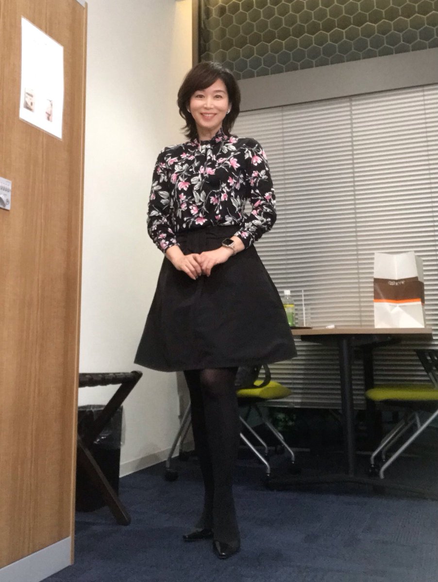 伊藤 聡子 さきほど熊本から帰ってきました ハードだけど充実した週末でした 今日から師走 令和元年ラストスパート 頑張りましょうね T Co Akinjlgctr