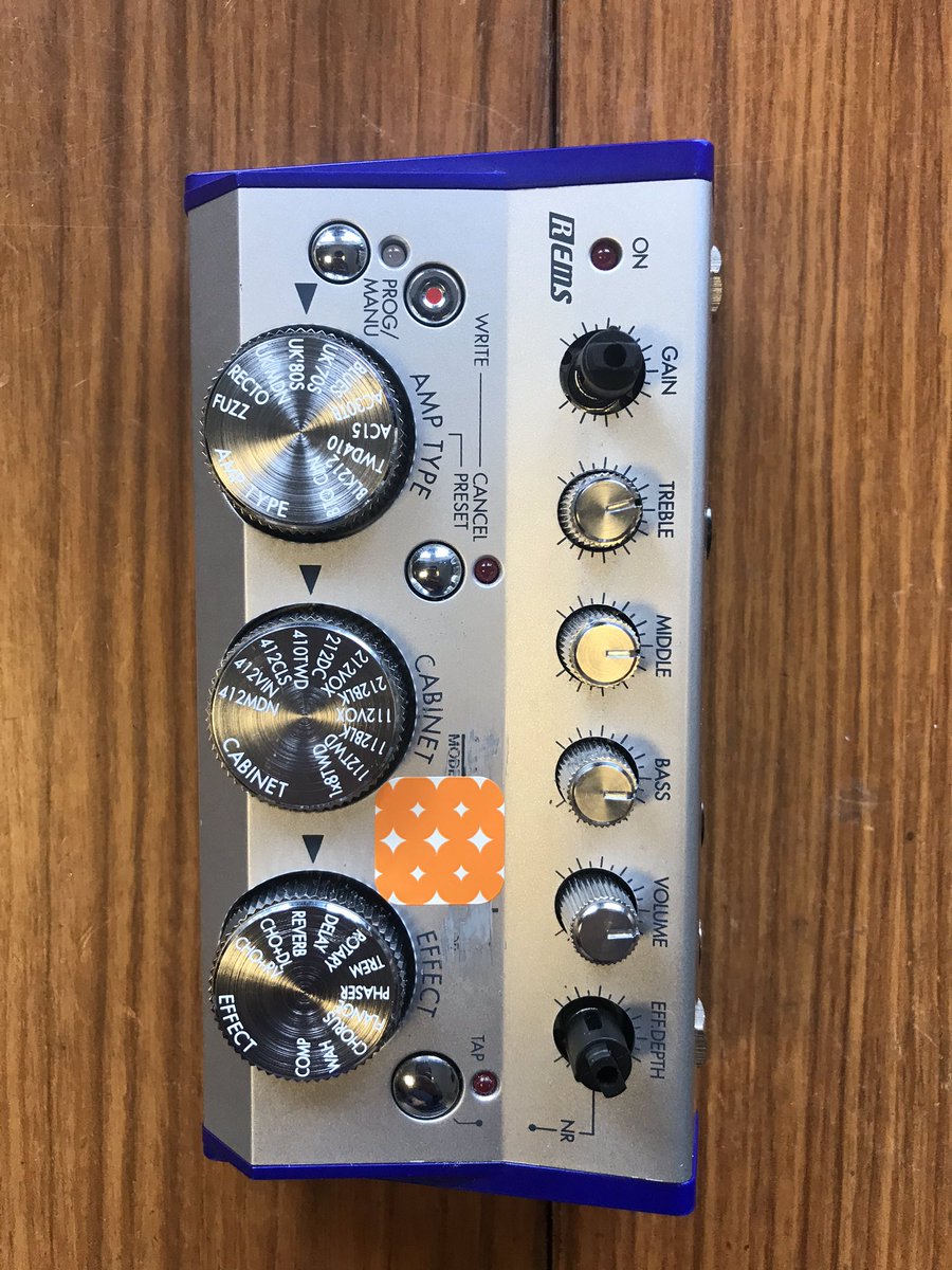 Toneworks Toneworks