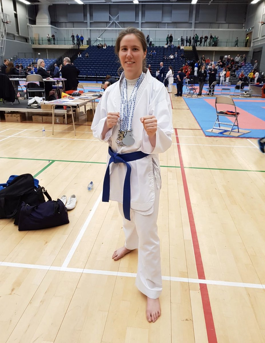Edinburgh College Sports Union tweet media