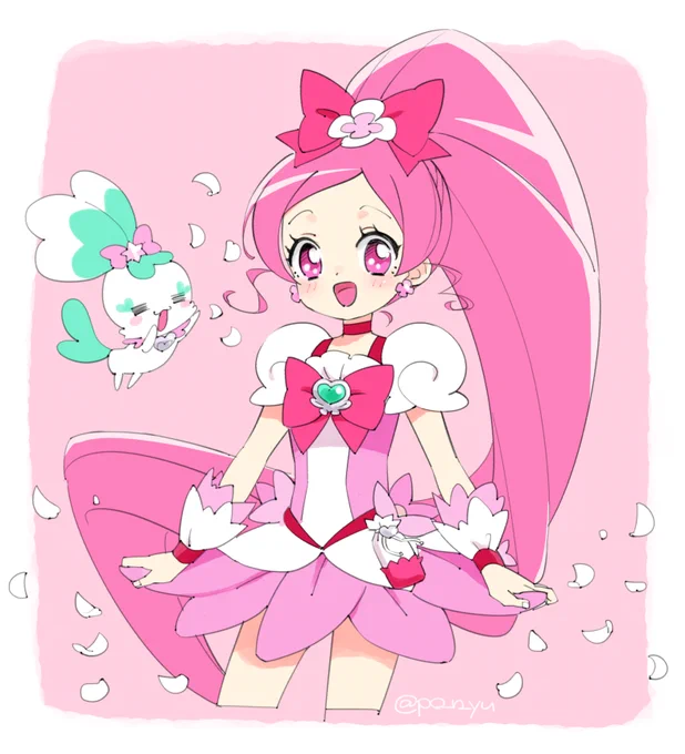 ブロッサム 