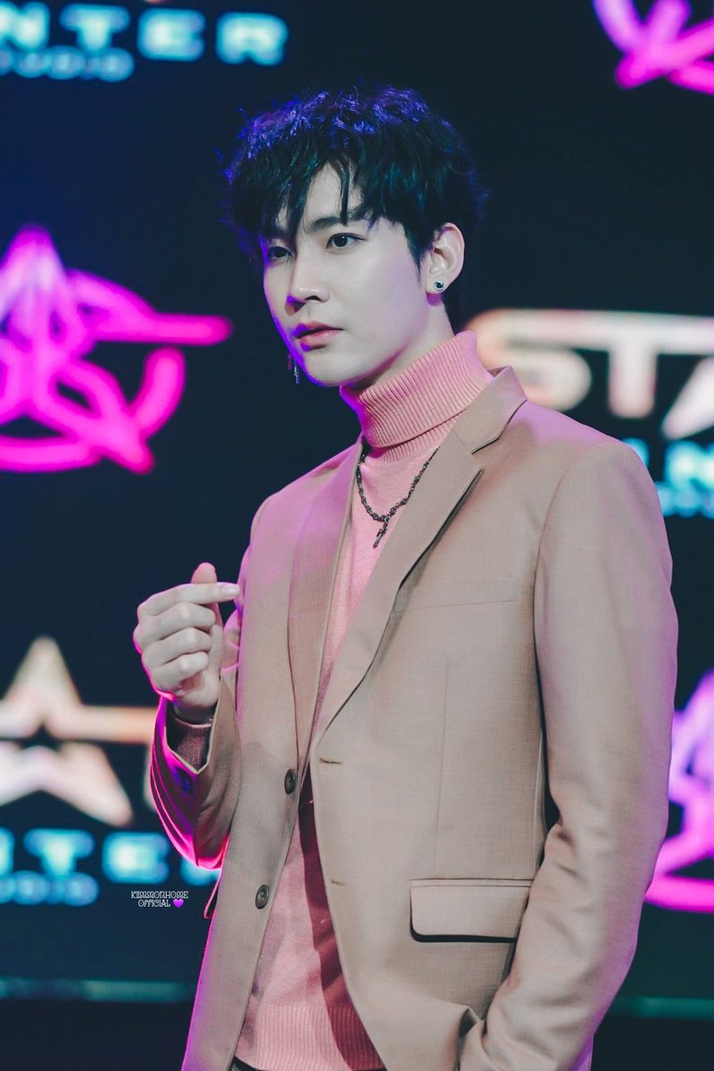 KIIMMONOFFICIAL's tweet image. 💜
#Superboyprojectfinalweek
#Superboyproject
@KiimMon