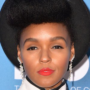Happy Birthday Janelle Monae 