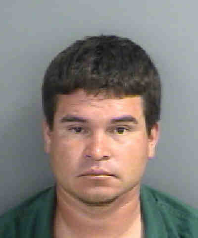 SWFLCrime8477's tweet photo. Sunday's #Twitoftheday is Jose Lancon Garcia, wanted for leaving the scene of a crash involving a death in Collier County. If you know where he is, call us at 1-800-780-TIPS (8477). If you anonymous tip leads to his arrest, we'll pay a cash reward! #sayithere #previousbustforDUI https://t.co/yjKTQ2Q4rs