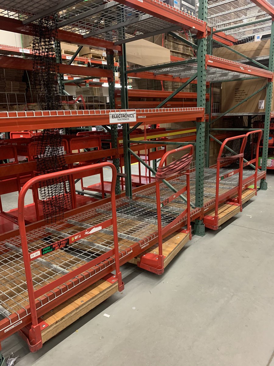 Hannah Rose (@hannah4tgt) on Twitter photo The Electronics team at T2557 keeps our TV wall FULL & our steel EMPTY! Selling TV’s this Q4 is a piece of 🍰! Love this team 🥰#WorkSomewhereYouLove #TargetRun #TargetQ4 <a href="/Teeeeedra/">Tedra Green</a> @Meggie4Target <a href="/DanJensen411/">Daniel Jensen</a> The Electronics team at T2557 keeps our TV wall FULL & our steel EMPTY! Selling TV’s this Q4 is a piece of 🍰! Love this team 🥰#WorkSomewhereYouLove #TargetRun #TargetQ4 <a href="/Teeeeedra/">Tedra Green</a> @Meggie4Target <a href="/DanJensen411/">Daniel Jensen</a>
