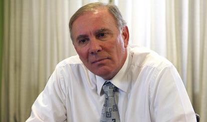 tranqui120ok's tweet photo. #Ahora conversamos con @CarlosGaretto, ex presidente de CONINAGRO | @EstacionSur917 https://t.co/nep7mYX4bu