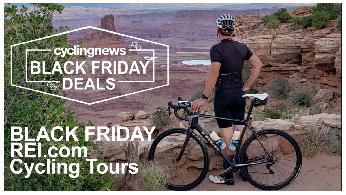 rei cycling trips