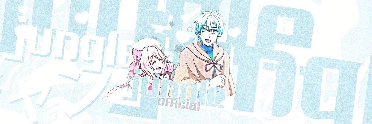 ᚐ𓎭ᚕ 𓈒 ᱸ 𐄙 megumi 〰️ jungle 𓈒ᱸ ᚐ𓎭ᚇ¯𓈒 tweet media