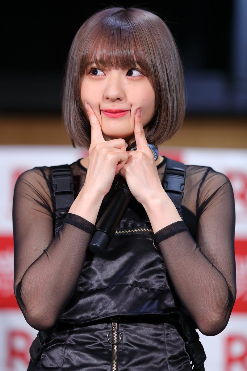 2019.11.30 フェアリーズLIVE TOUR 2019-ALL FOR YOU- リリイベat楽天