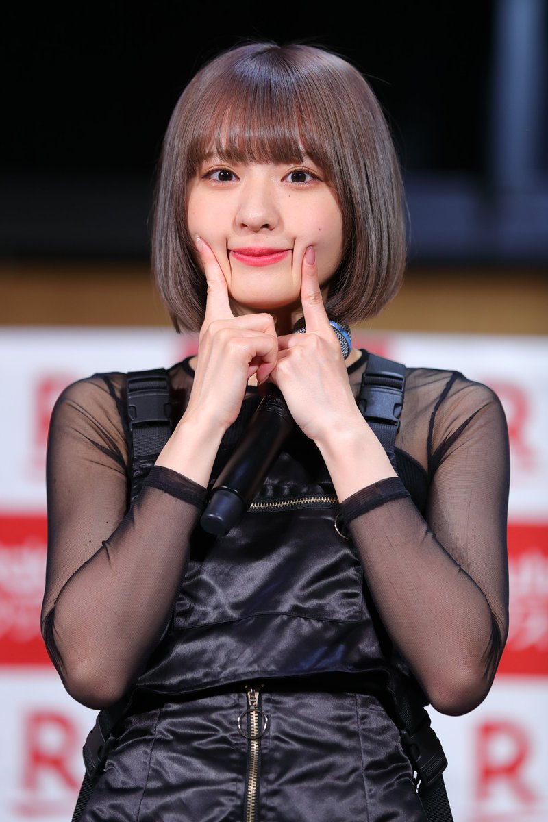 2019.11.30 フェアリーズLIVE TOUR 2019-ALL FOR YOU- リリイベat楽天