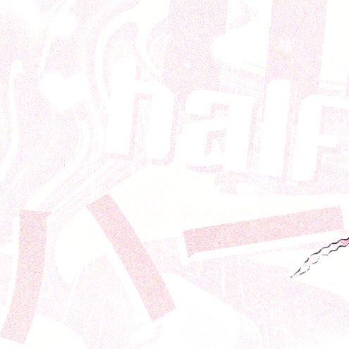 ‎ ﾟ. half ᱸ ✩ 𐬹rest tweet media