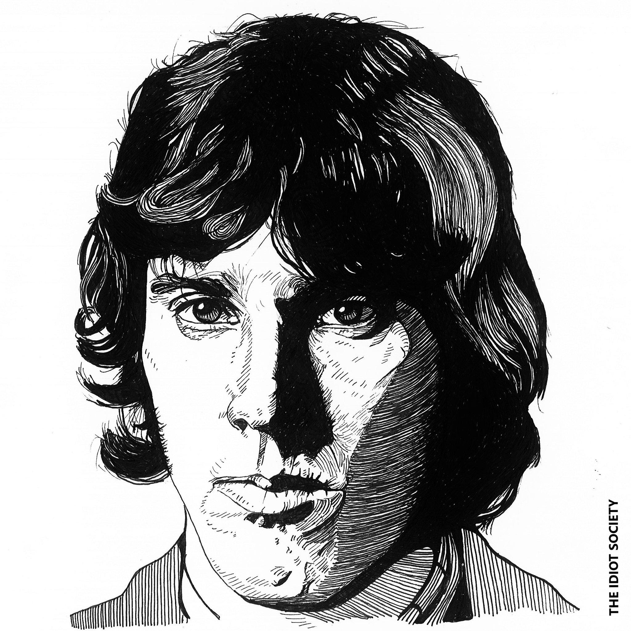 Happy Birthday John Densmore!  