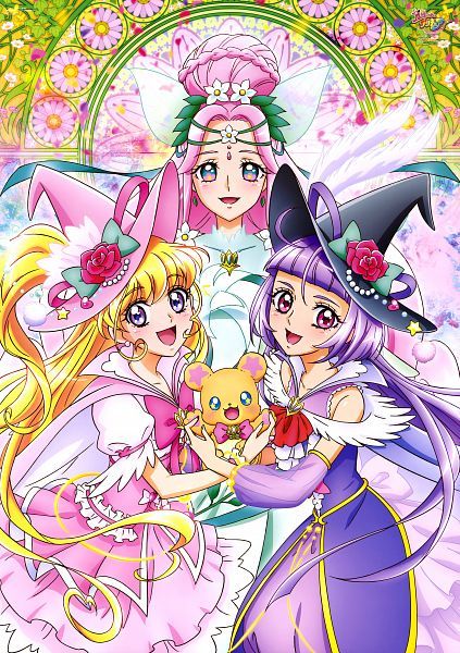 プリキュアオールスターズ の評価や評判 感想など みんなの反応を1日ごとにまとめて紹介 ついラン