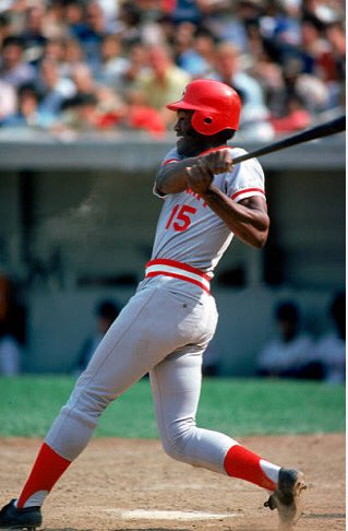Happy 71st Birthday, George Foster!!!            