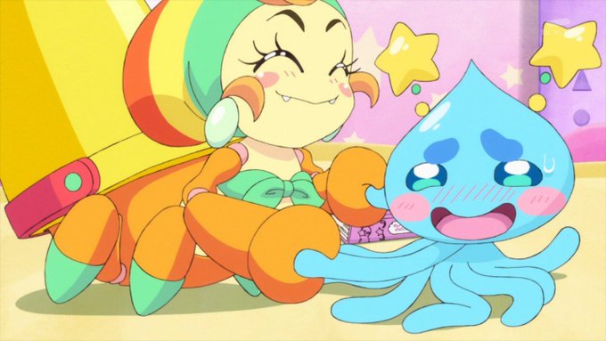 当時は割と良い線いってると思ってたけど実際は外れてたプリキュアのストーリー展開の考察のtwitterイラスト検索結果 当時は割と良い線いってると思ってたけど実際は外れてたプリキュアのストーリー展開の考察のtwitterイラスト検索結果