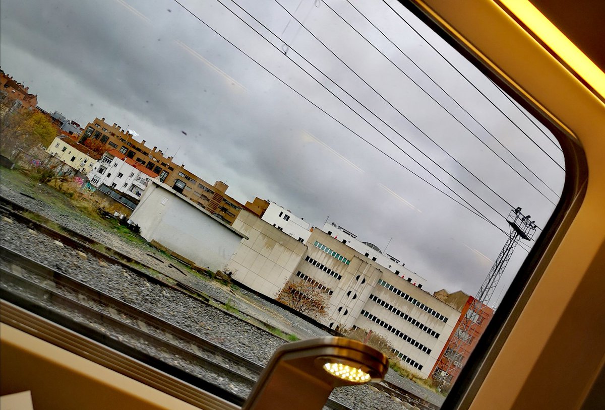 Camino a #Zafra. Cita con #Terrae2019. Esta noche,  espera un emocionante homenaje a <a href="/ManoloDeLaOsa/">Manolo de La Osa</a>. Allí estaremos 😎🌱