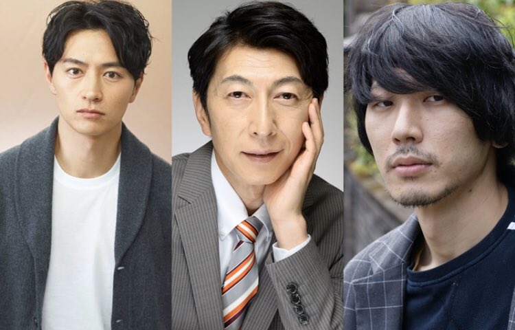 ニッポンノワール の 3年a組 要素を全部まとめ ゲストキャスト全員も Drama Vision