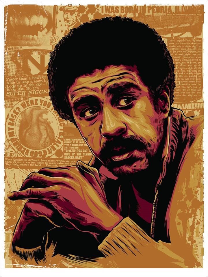 Happy Birthday to the goat Richard Pryor! The original! 