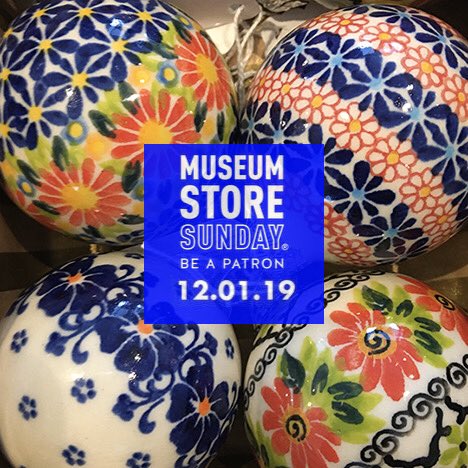 FatherMcGivney's tweet photo. It’s #MuseumStoreSunday! Stop by the @KofCMuseum to shop Christmas items inspired by our *Christmas in Europe* exhibit. While supplies last, shoppers today will receive a #free gift w/ purchase!  #BeAPatron #ShopMuseumStores #shopNHV #NHV @INFONewHaven @visitnewhaven @DowntownNHV https://t.co/4YAlXV1Xju