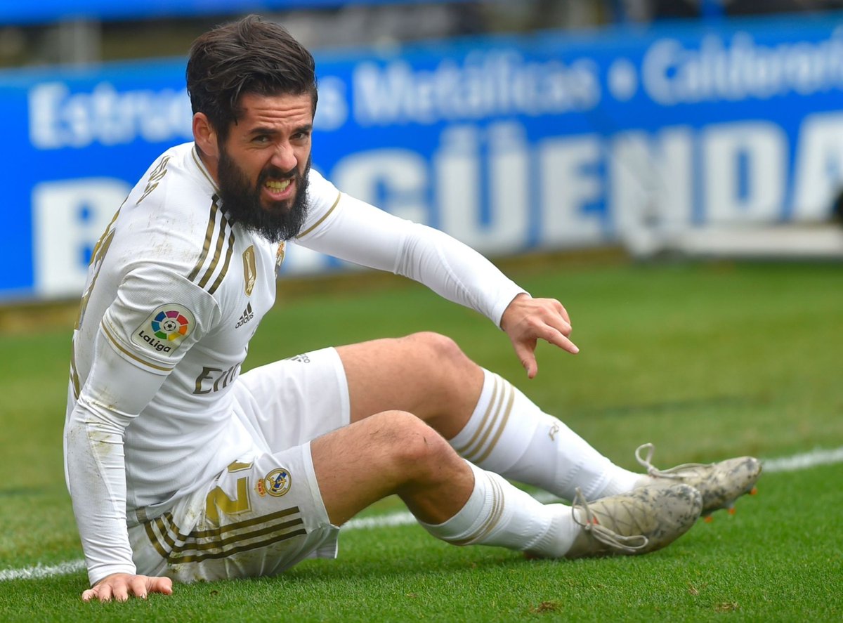 Isco 2020 - Wednesday S Premier League Transfer Talk News Roundup Isco Sergio Ramos Moises Caicedo 247 News Around The World : Crete, greece in 2018 biarritz, france in 2016