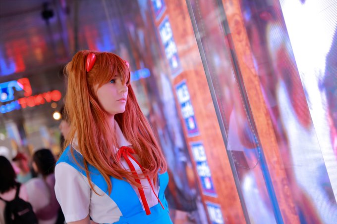 Twitterのコスプレ画像28