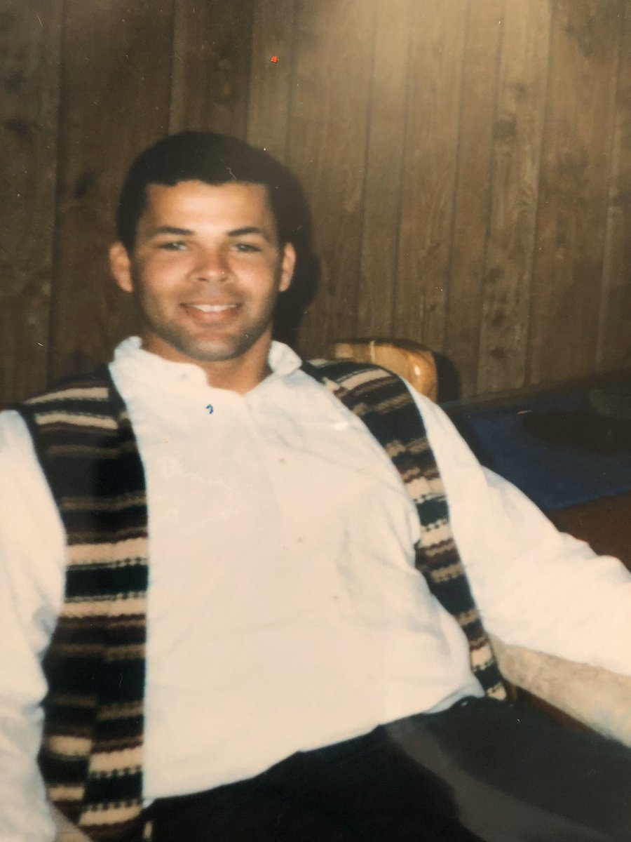 locklearpn's tweet image. Looking back over the years!