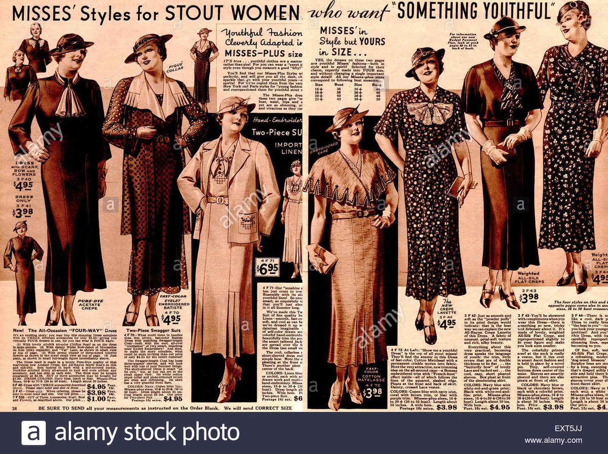 黒扇娘娘的信使 1930年代の服装ですか Pinterestあたりには当時のファッションカタログがけっこう投稿されていますよ